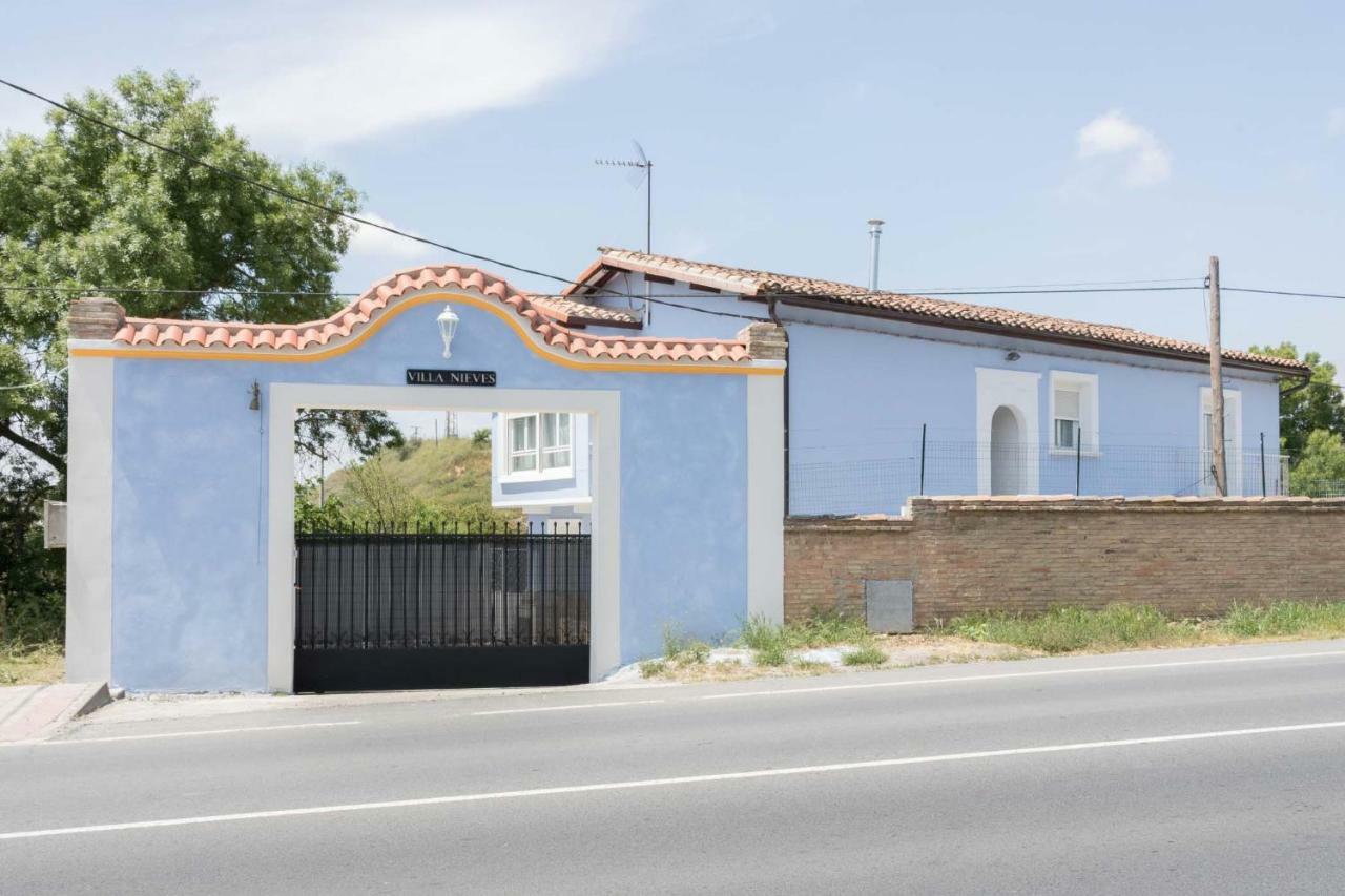 La Casa Azul,una Casa En La Ciudad. Logroño