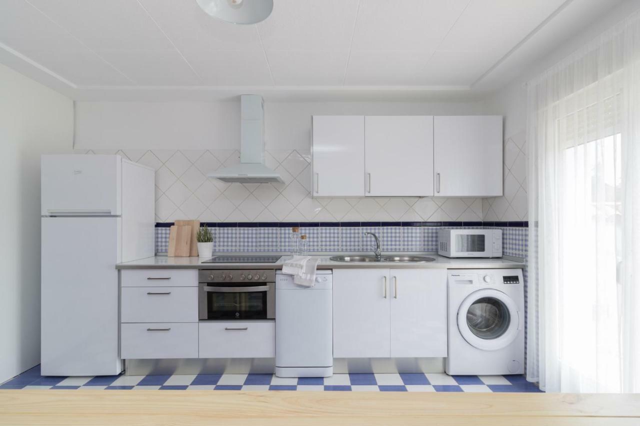 La Casa Azul,una Casa En La Ciudad. Hébergement de vacances *