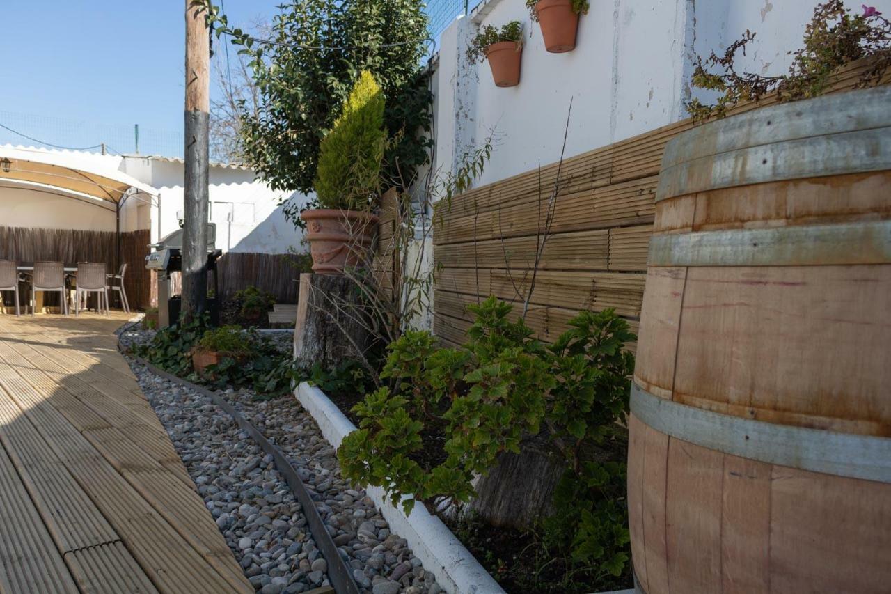 La Casa Azul,una Casa En La Ciudad. Hébergement de vacances Logroño