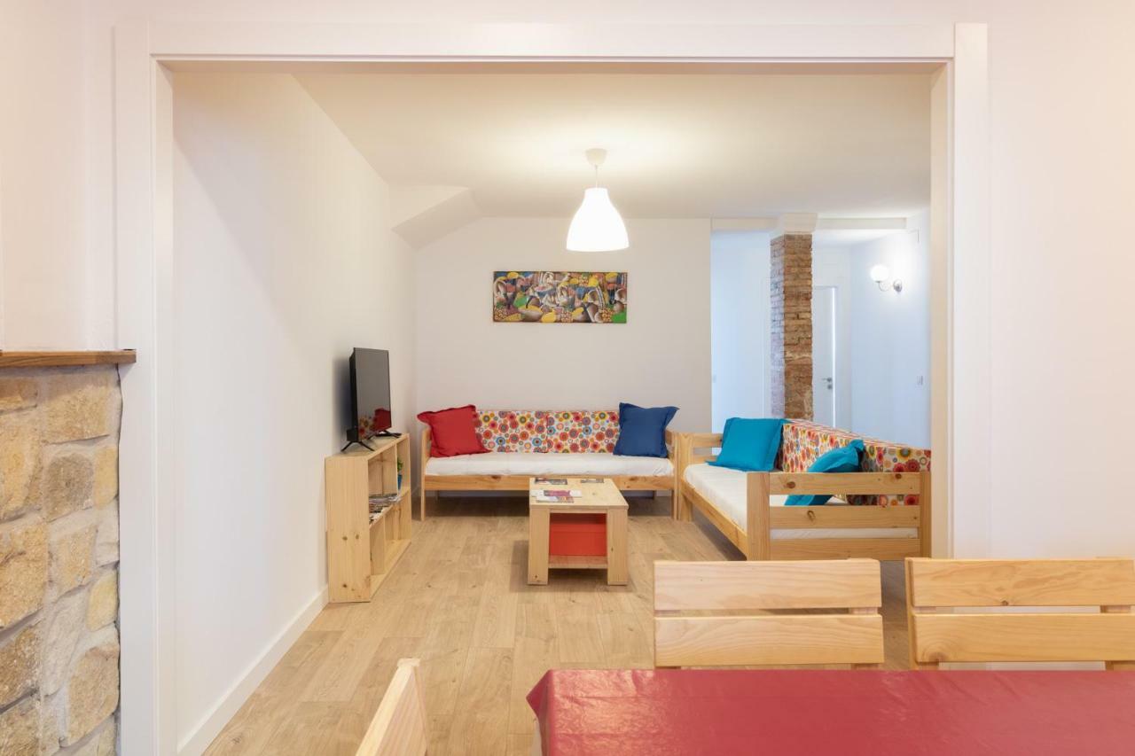 La Casa Azul,una Casa En La Ciudad. Hébergement de vacances