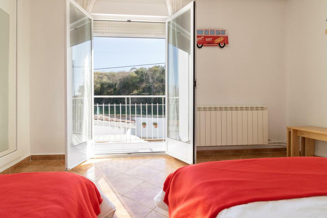 La Casa Azul,una Casa En La Ciudad. Hébergement de vacances