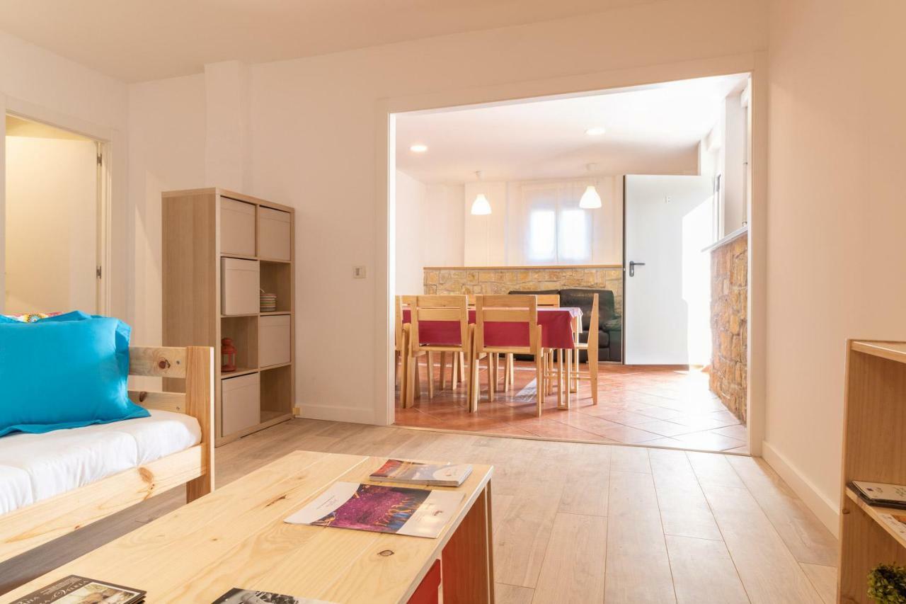 Hébergement de vacances La Casa Azul,una Casa En La Ciudad. Logroño