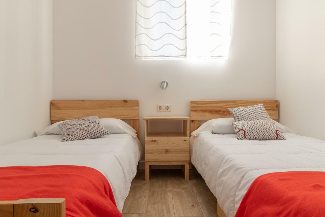 La Casa Azul,una Casa En La Ciudad. Hébergement de vacances *