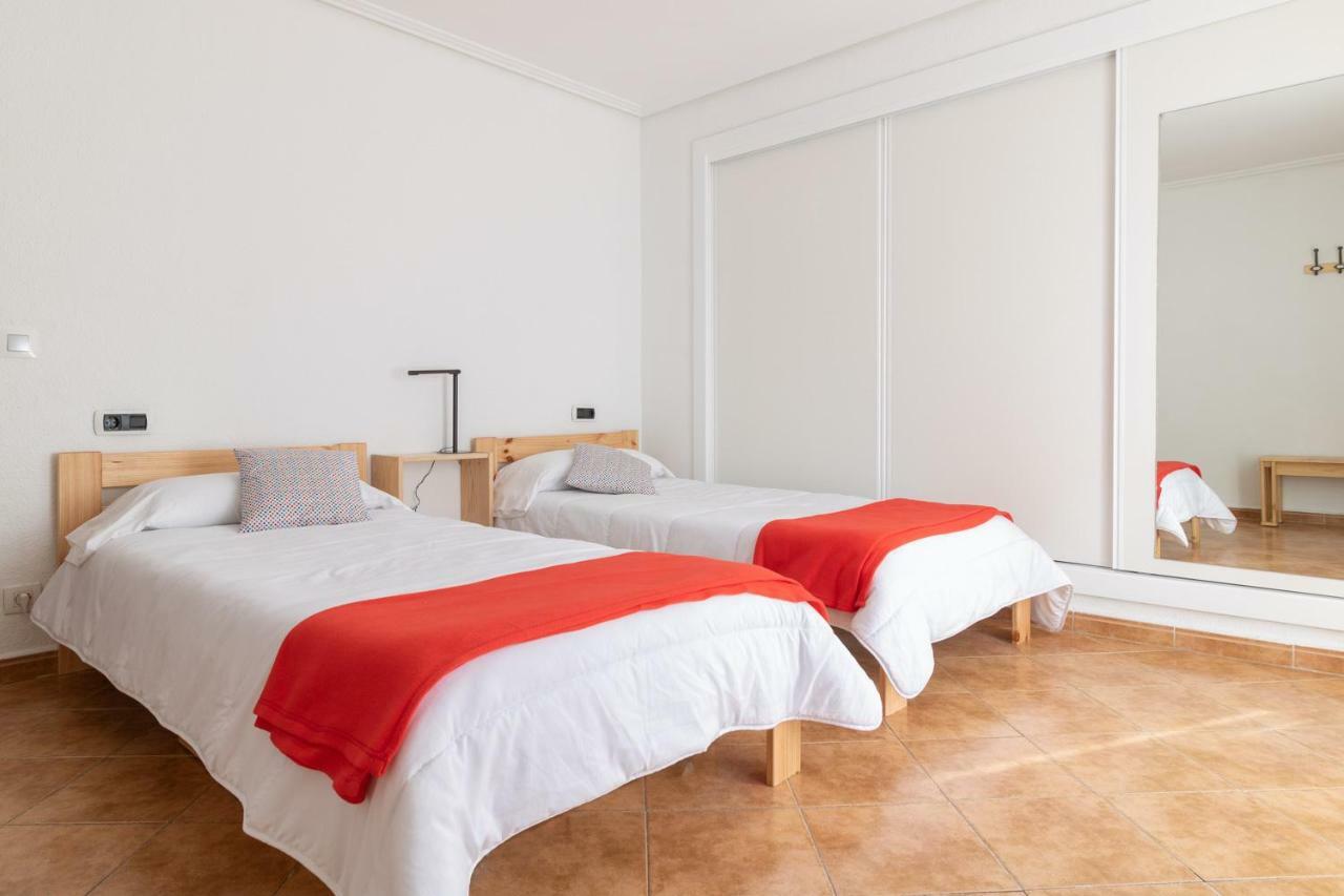 La Casa Azul,una Casa En La Ciudad. * Logroño